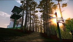 ꡼ No.003 | CryEngine 3ˤĶꥢ르եTour Golf Onlineפκǿࡼӡ4Gamer˷Ǻ