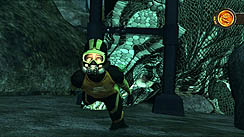 ꡼ No.013 | ɥ٥㡼Jurassic Park: The GameפҲ𤹤뺣ΡֳŷפǥƥΥ륹˽졣