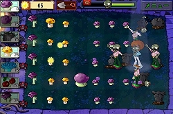 画像ギャラリー No.004のサムネイル画像 / あの「プラント vs. ゾンビ」がGゲーに登場。迫り来るゾンビをやっつけろ