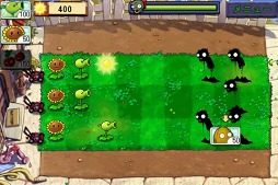 プラント vs. ゾンビ for Gゲー