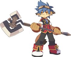 ���������꡼ No.001�Υ���ͥ������ / �ַ�����ˡ�ȳر��Ρ�3D�פθ��������Ȥǥץ쥤�䡼����饯�����Ȥʤ�����²�������ˡ��ɤμ�²�ǥץ쥤���뤫������ͤ��Ƥ�����