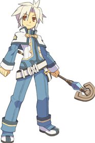 ���������꡼ No.003�Υ���ͥ������ / �ַ�����ˡ�ȳر��Ρ�3D�פθ��������Ȥǥץ쥤�䡼����饯�����Ȥʤ�����²�������ˡ��ɤμ�²�ǥץ쥤���뤫������ͤ��Ƥ�����