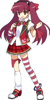 画像ギャラリー No.003のサムネイル画像 / 「ととモノ。3D」公式サイト更新で新学科公開&ペーパークラフトなど登場