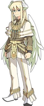 画像ギャラリー No.004のサムネイル画像 / 「ととモノ。3D」公式サイト更新で新学科公開&ペーパークラフトなど登場