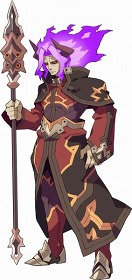 画像ギャラリー No.006のサムネイル画像 / 「剣と魔法と学園モノ。3D」,「殿様/姫学科」などの新学科や新たなNPCの情報が公開に。ムービーで魔法やスキルの概要をおさえよう