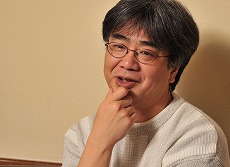 画像ギャラリー No.006のサムネイル画像 / 「俺の屍を越えてゆけ」12年越しのリメイクに桝田省治氏は何を思うのか。俺屍から「まおゆう」の話題まで,多岐にわたったロングインタビューを掲載