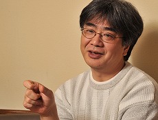 画像ギャラリー No.007のサムネイル画像 / 「俺の屍を越えてゆけ」12年越しのリメイクに桝田省治氏は何を思うのか。俺屍から「まおゆう」の話題まで,多岐にわたったロングインタビューを掲載