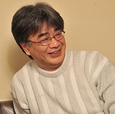 画像ギャラリー No.012のサムネイル画像 / 「俺の屍を越えてゆけ」12年越しのリメイクに桝田省治氏は何を思うのか。俺屍から「まおゆう」の話題まで,多岐にわたったロングインタビューを掲載