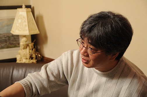 画像ギャラリー No.019のサムネイル画像 / 「俺の屍を越えてゆけ」12年越しのリメイクに桝田省治氏は何を思うのか。俺屍から「まおゆう」の話題まで,多岐にわたったロングインタビューを掲載