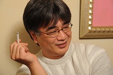 画像ギャラリー No.025のサムネイル画像 / 「俺の屍を越えてゆけ」12年越しのリメイクに桝田省治氏は何を思うのか。俺屍から「まおゆう」の話題まで,多岐にわたったロングインタビューを掲載