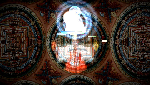 画像ギャラリー No.042のサムネイル画像 / 「俺の屍を越えてゆけ」の職業や交神の儀に関する情報が明らかに。声優陣の恋愛経験が生かされたという交神時のセリフも一部公開だ