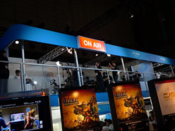 ꡼ No.002 | TGS 2011ϡֲλӤۤƤ椱פľʼץǥ塼³ԤΥʥꥪ饤罸&#033;&#063; SCE֡Υ饤֥٥ȥݡ