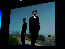 ꡼ No.009 | TGS 2011ϡֲλӤۤƤ椱פľʼץǥ塼³ԤΥʥꥪ饤罸&#033;&#063; SCE֡Υ饤֥٥ȥݡ