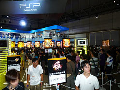 ꡼ No.012 | TGS 2011ϡֲλӤۤƤ椱פľʼץǥ塼³ԤΥʥꥪ饤罸&#033;&#063; SCE֡Υ饤֥٥ȥݡ