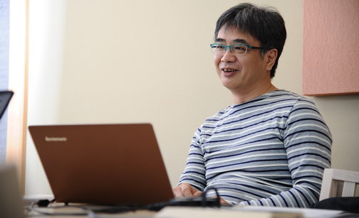 画像ギャラリー No.009のサムネイル画像 / ゲームは前向きに悩めるものが面白い――桝田省治氏に聞く「俺の屍を越えてゆけ」のゲームデザイン