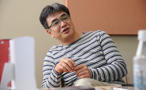 画像ギャラリー No.010のサムネイル画像 / ゲームは前向きに悩めるものが面白い――桝田省治氏に聞く「俺の屍を越えてゆけ」のゲームデザイン