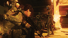 ���������꡼ No.003�Υ���ͥ������ / �֥Х����ϥ����� ���ڥ졼����󡦥饯���󥷥ƥ��ס�4�ĤΥ���饤������⡼�ɤ������HEROES�⡼�ɤǤϥ��꡼���������ߤΥ�������Ѳ�ǽ��