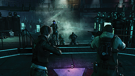 ���������꡼ No.006�Υ���ͥ������ / �֥Х����ϥ����� ���ڥ졼����󡦥饯���󥷥ƥ��ס�4�ĤΥ���饤������⡼�ɤ������HEROES�⡼�ɤǤϥ��꡼���������ߤΥ�������Ѳ�ǽ��