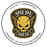 ꡼ No.003 | ֥Хϥ ڥ졼󡦥饯󥷥ƥפդˤɥ󥯤饪ѥȥץСо