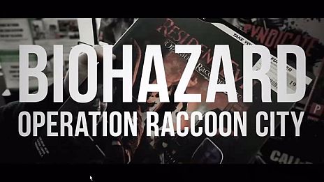 ���������꡼ No.002�Υ���ͥ������ / �֥Х����ϥ����� ���ڥ졼����󡦥饯���󥷥ƥ��פ�TVCM�����ǳ��ϡ���coldrain�פν񤭲�����CM�ʡ�No Escape�פ�Ȥä����ڥ����PV�������