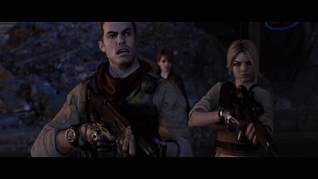 ꡼ No.003 | ֥Хϥ ڥ졼󡦥饯󥷥ƥפTVCMǳϡcoldrainפν񤭲CMʡNo EscapeפȤäڥPV