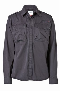 画像ギャラリー No.010のサムネイル画像 / クールなデザインと品質には自信アリ。ゲームとコラボしたこだわりのアパレルを展開するmusterbrandのCEOに話を聞いた