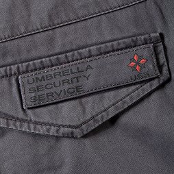 画像ギャラリー No.012のサムネイル画像 / クールなデザインと品質には自信アリ。ゲームとコラボしたこだわりのアパレルを展開するmusterbrandのCEOに話を聞いた