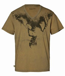 画像ギャラリー No.014のサムネイル画像 / クールなデザインと品質には自信アリ。ゲームとコラボしたこだわりのアパレルを展開するmusterbrandのCEOに話を聞いた