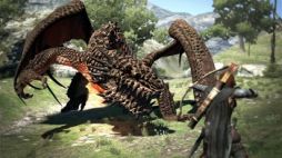 画像ギャラリー No.002のサムネイル画像 / 「ハギとこ!」第39回はハギーさんが「バイオハザード オペレーション・ラクーンシティ」で視聴者と対戦