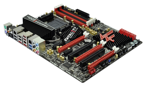 ꡼ No.001Υͥ / ASRockFatal1ty֥ɤ990FXޥо졣812ȯ