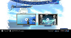 画像ギャラリー No.004のサムネイル画像 / 美麗なアニメーションで旅立ちを盛り上げる。「グロリア・ユニオン」,公式サイトでオープニングムービーを公開