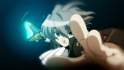 画像ギャラリー No.006のサムネイル画像 / 美麗なアニメーションで旅立ちを盛り上げる。「グロリア・ユニオン」,公式サイトでオープニングムービーを公開