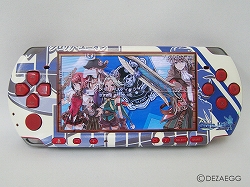 ꡼ No.001Υͥ / ǥåPSP֥ꥢ˥׻ͤΥ󥷡ȯ