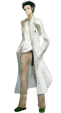 ʳؤϻߤޤʤSTEINS;GATE׿Τפȡ֤ʤǤTV˥ǤξޤäȾҲ