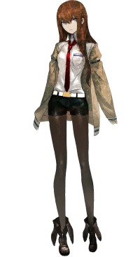 ꡼ No.002Υͥ / ʳؤϻߤޤʤSTEINS;GATE׿Τפȡ֤ʤǤTV˥ǤξޤäȾҲ