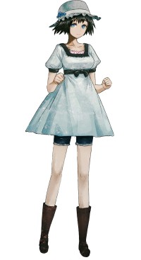 ꡼ No.003Υͥ / ʳؤϻߤޤʤSTEINS;GATE׿Τפȡ֤ʤǤTV˥ǤξޤäȾҲ