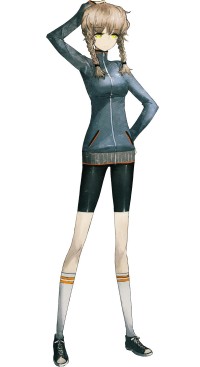 ꡼ No.004Υͥ / ʳؤϻߤޤʤSTEINS;GATE׿Τפȡ֤ʤǤTV˥ǤξޤäȾҲ