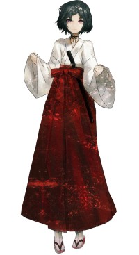 ꡼ No.005Υͥ / ʳؤϻߤޤʤSTEINS;GATE׿Τפȡ֤ʤǤTV˥ǤξޤäȾҲ