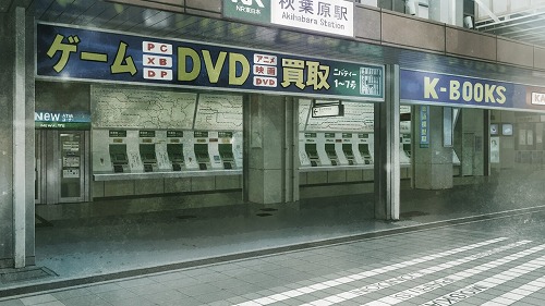 ꡼ No.021Υͥ / ʳؤϻߤޤʤSTEINS;GATE׿Τפȡ֤ʤǤTV˥ǤξޤäȾҲ