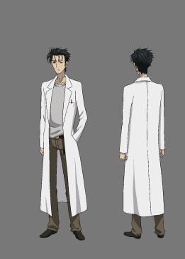 ꡼ No.049Υͥ / ʳؤϻߤޤʤSTEINS;GATE׿Τפȡ֤ʤǤTV˥ǤξޤäȾҲ