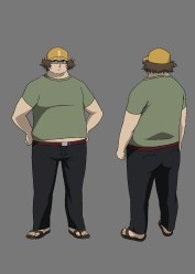 ꡼ No.051Υͥ / ʳؤϻߤޤʤSTEINS;GATE׿Τפȡ֤ʤǤTV˥ǤξޤäȾҲ