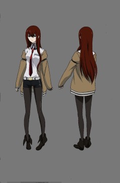 ꡼ No.052Υͥ / ʳؤϻߤޤʤSTEINS;GATE׿Τפȡ֤ʤǤTV˥ǤξޤäȾҲ