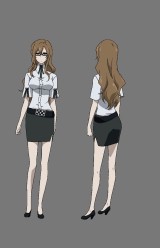 ꡼ No.053Υͥ / ʳؤϻߤޤʤSTEINS;GATE׿Τפȡ֤ʤǤTV˥ǤξޤäȾҲ