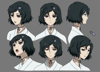 ꡼ No.055Υͥ / ʳؤϻߤޤʤSTEINS;GATE׿Τפȡ֤ʤǤTV˥ǤξޤäȾҲ