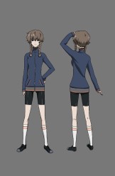 ꡼ No.057Υͥ / ʳؤϻߤޤʤSTEINS;GATE׿Τפȡ֤ʤǤTV˥ǤξޤäȾҲ