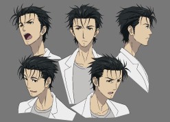 ꡼ No.058Υͥ / ʳؤϻߤޤʤSTEINS;GATE׿Τפȡ֤ʤǤTV˥ǤξޤäȾҲ