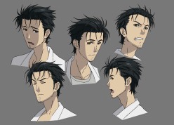 ꡼ No.059Υͥ / ʳؤϻߤޤʤSTEINS;GATE׿Τפȡ֤ʤǤTV˥ǤξޤäȾҲ