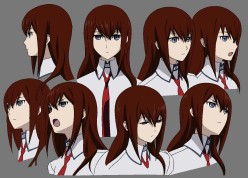 ꡼ No.062Υͥ / ʳؤϻߤޤʤSTEINS;GATE׿Τפȡ֤ʤǤTV˥ǤξޤäȾҲ