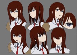 ꡼ No.063Υͥ / ʳؤϻߤޤʤSTEINS;GATE׿Τפȡ֤ʤǤTV˥ǤξޤäȾҲ