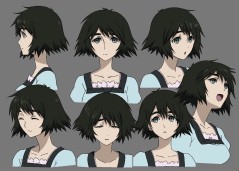 ꡼ No.089Υͥ / ʳؤϻߤޤʤSTEINS;GATE׿Τפȡ֤ʤǤTV˥ǤξޤäȾҲ